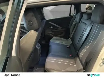 Photo 11 Opel Astra Sports Tourer  1.2 Turbo Hybrid 145ch GS e-DCT 6