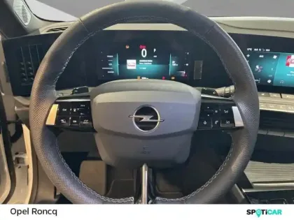 Photo 8 Opel Astra Sports Tourer  1.2 Turbo Hybrid 145ch GS e-DCT 6