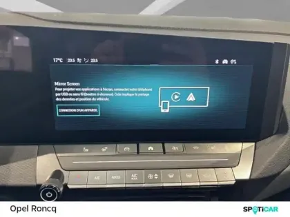 Photo 14 Opel Astra Sports Tourer  1.2 Turbo Hybrid 145ch GS e-DCT 6