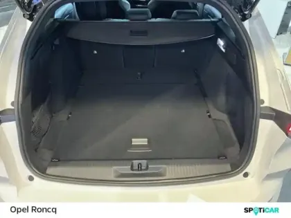 Photo 5 Opel Astra Sports Tourer  1.2 Turbo Hybrid 145ch GS e-DCT 6