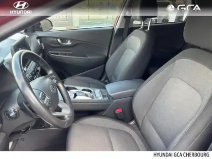 Photo 12 Hyundai Kona  Electric 39kWh - 136ch Intuitive