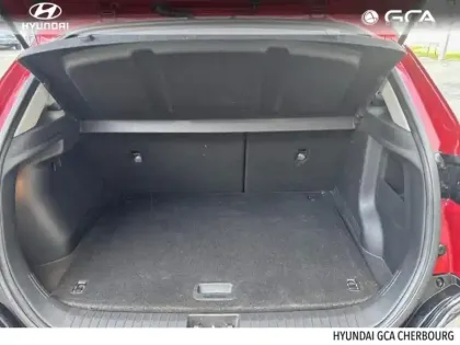 Photo 14 Hyundai Kona  Electric 39kWh - 136ch Intuitive