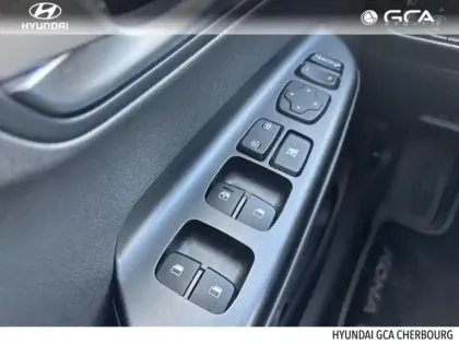 Photo 11 Hyundai Kona  Electric 39kWh - 136ch Intuitive