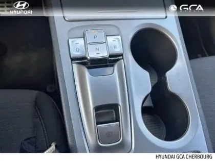 Photo 8 Hyundai Kona  Electric 39kWh - 136ch Intuitive