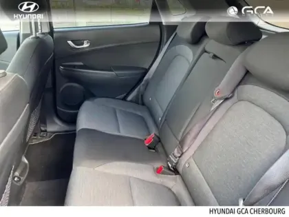 Photo 13 Hyundai Kona  Electric 39kWh - 136ch Intuitive
