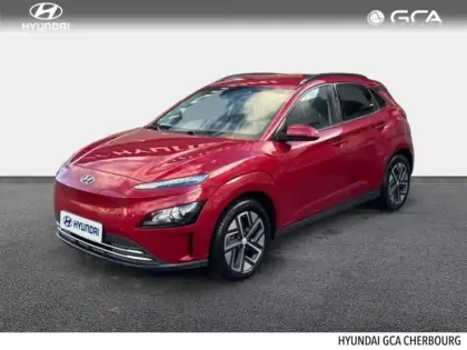 Photo Hyundai Kona