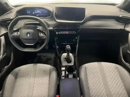 Photo 5 Peugeot 2008  1.2 100ch S&S Allure