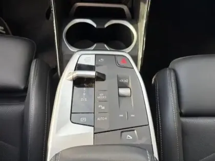 Photo 10 BMW X1  xDrive25e 245ch M Sport