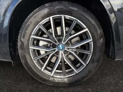Photo 12 BMW X1  xDrive25e 245ch M Sport