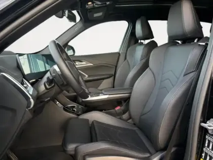 Photo 8 BMW X1  xDrive25e 245ch M Sport