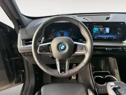 Photo 11 BMW X1  xDrive25e 245ch M Sport