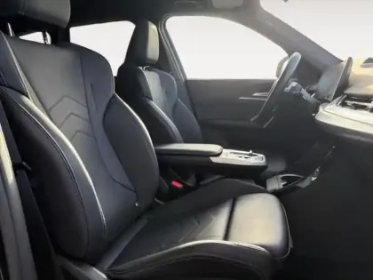 Photo 13 BMW X1  xDrive25e 245ch M Sport