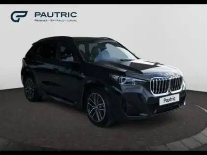 Photo 6 BMW X1  xDrive25e 245ch M Sport