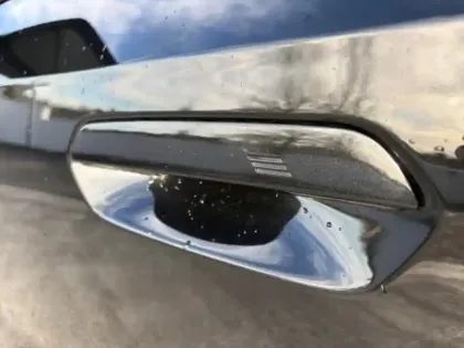 Photo 14 BMW X1  xDrive25e 245ch M Sport