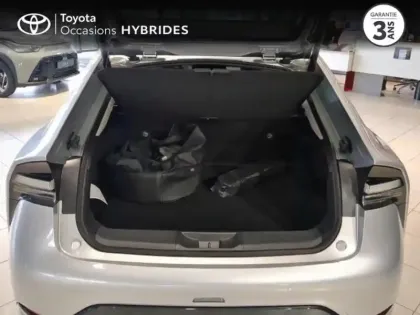 Photo 9 Toyota Prius  Rechargeable 2.0 Hybride Rechargeable 223ch Design (sans toit panoramique) MY26