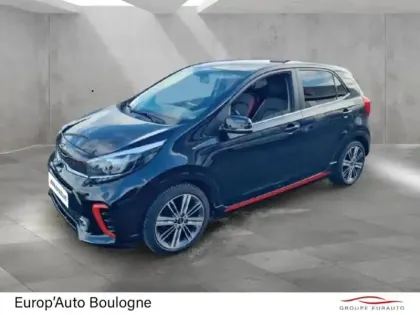 Photo Kia Picanto