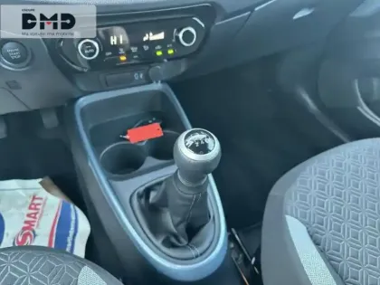 Photo 7 Toyota Aygo  X 1.0 VVT-i 72ch Design MY24