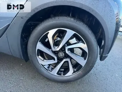 Photo 12 Toyota Aygo  X 1.0 VVT-i 72ch Design MY24