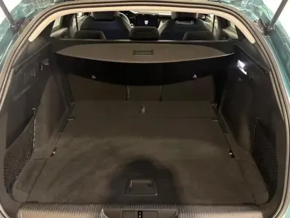 Photo 5 Peugeot 308  SW 1.2 130 Allure Pack EAT8 I-cockpit GPS Camera LED