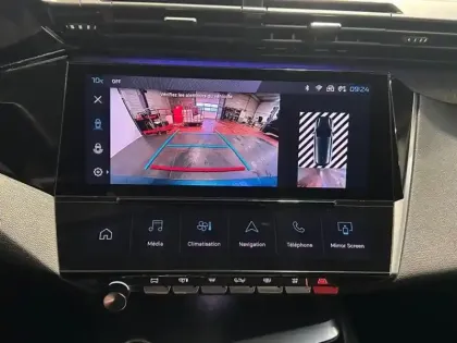 Photo 11 Peugeot 308  SW 1.2 130 Allure Pack EAT8 I-cockpit GPS Camera LED