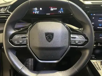 Photo 13 Peugeot 308  SW 1.2 130 Allure Pack EAT8 I-cockpit GPS Camera LED