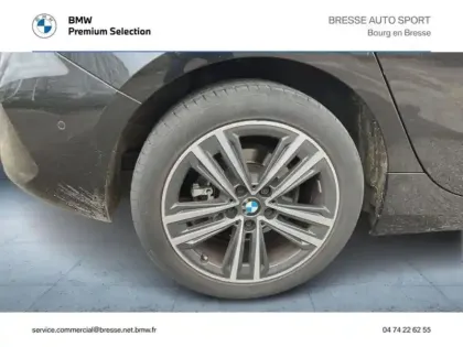 Photo 7 BMW Serie 1 Série 1 116dA 116ch Business Design DKG7