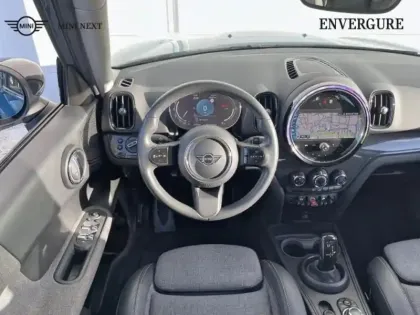 Photo 20 Mini Countryman  Cooper D  150ch Business Design BVA8