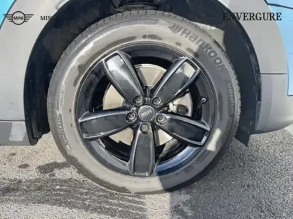 Photo 22 Mini Countryman  Cooper D  150ch Business Design BVA8