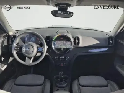 Photo 19 Mini Countryman  Cooper D  150ch Business Design BVA8