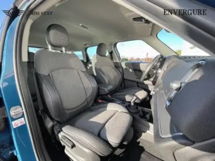 Photo 8 Mini Countryman  Cooper D  150ch Business Design BVA8