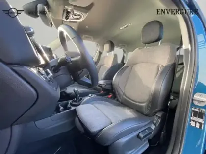 Photo 18 Mini Countryman  Cooper D  150ch Business Design BVA8