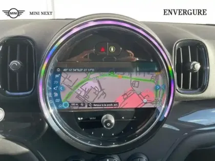 Photo 25 Mini Countryman  Cooper D  150ch Business Design BVA8
