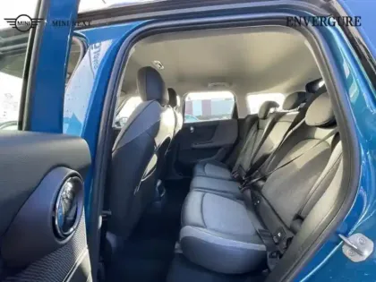 Photo 27 Mini Countryman  Cooper D  150ch Business Design BVA8