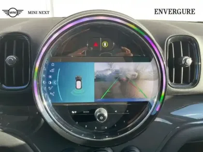 Photo 26 Mini Countryman  Cooper D  150ch Business Design BVA8