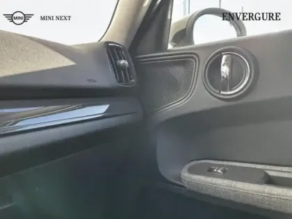 Photo 28 Mini Countryman  Cooper D  150ch Business Design BVA8