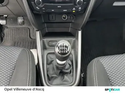 Photo 14 Suzuki Vitara  1.4 Boosterjet Hybrid 129ch Privilège