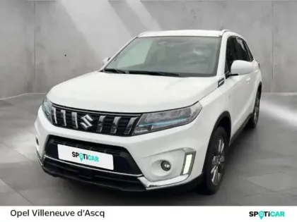 Photo Suzuki Vitara
