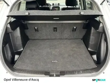 Photo 5 Suzuki Vitara  1.4 Boosterjet Hybrid 129ch Privilège