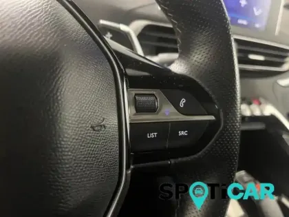 Photo 12 Peugeot 3008  1.6 THP 165ch GT Line S&S EAT6