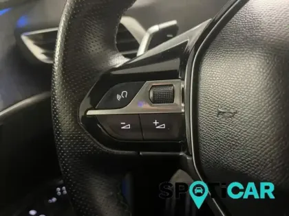 Photo 11 Peugeot 3008  1.6 THP 165ch GT Line S&S EAT6