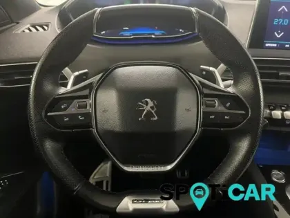 Photo 6 Peugeot 3008  1.6 THP 165ch GT Line S&S EAT6