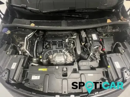 Photo 10 Peugeot 3008  1.6 THP 165ch GT Line S&S EAT6