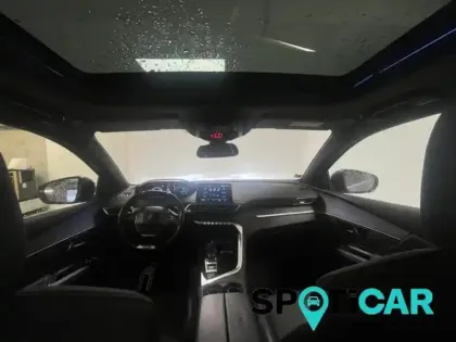 Photo 7 Peugeot 3008  1.6 THP 165ch GT Line S&S EAT6