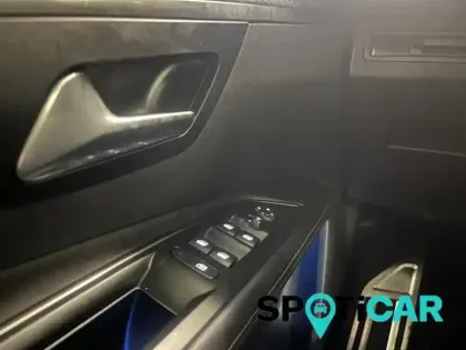 Photo 14 Peugeot 3008  1.6 THP 165ch GT Line S&S EAT6