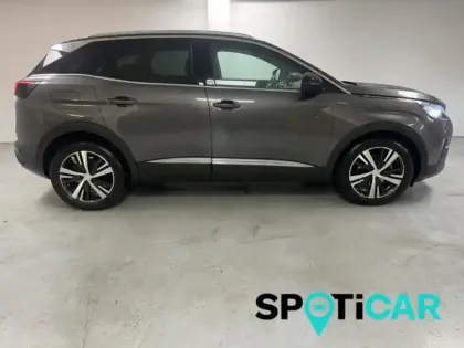 Photo 5 Peugeot 3008  1.6 THP 165ch GT Line S&S EAT6