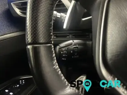 Photo 13 Peugeot 3008  1.6 THP 165ch GT Line S&S EAT6