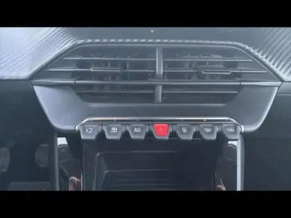 Photo 7 Peugeot 208  1.2 PureTech 75ch S&S Like