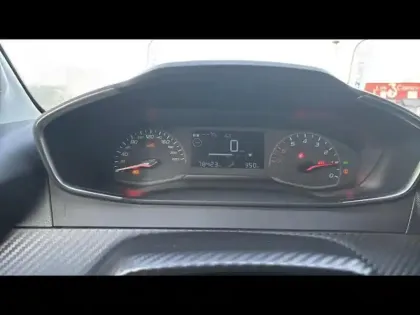 Photo 5 Peugeot 208  1.2 PureTech 75ch S&S Like