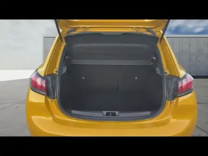 Photo 10 Peugeot 208  1.2 PureTech 75ch S&S Like