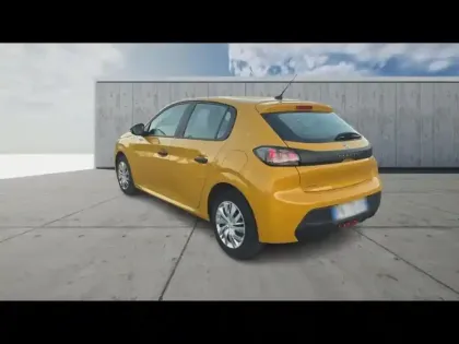 Photo 12 Peugeot 208  1.2 PureTech 75ch S&S Like